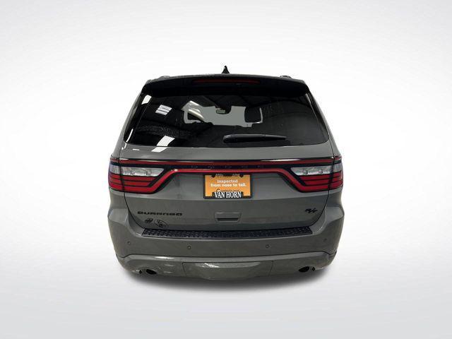 used 2024 Dodge Durango car, priced at $40,807