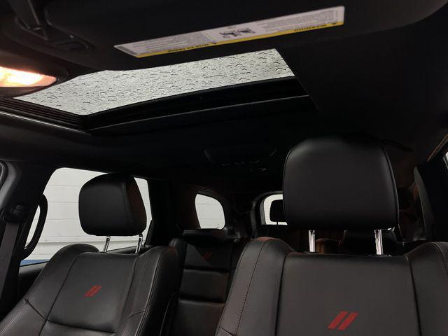 used 2024 Dodge Durango car, priced at $40,807