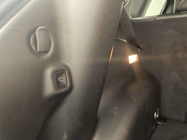 used 2023 Jeep Compass car, priced at $25,600