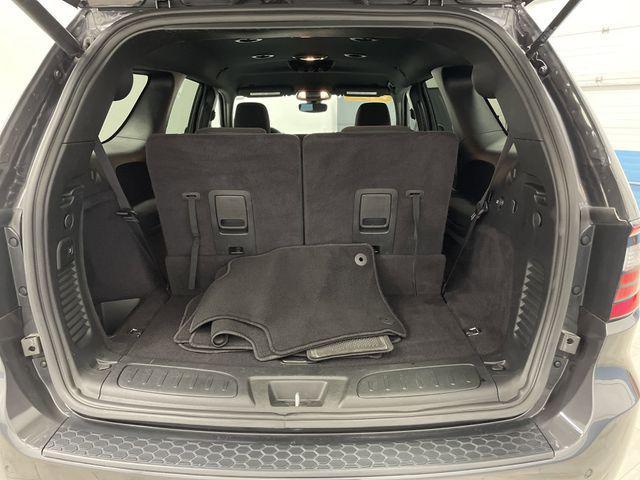 used 2024 Dodge Durango car, priced at $47,126