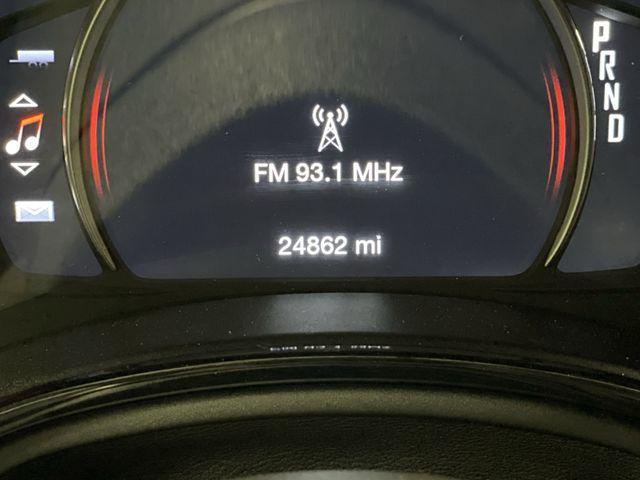 used 2024 Dodge Durango car, priced at $47,126