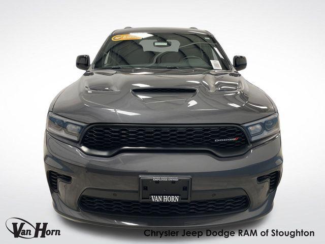used 2024 Dodge Durango car, priced at $47,126