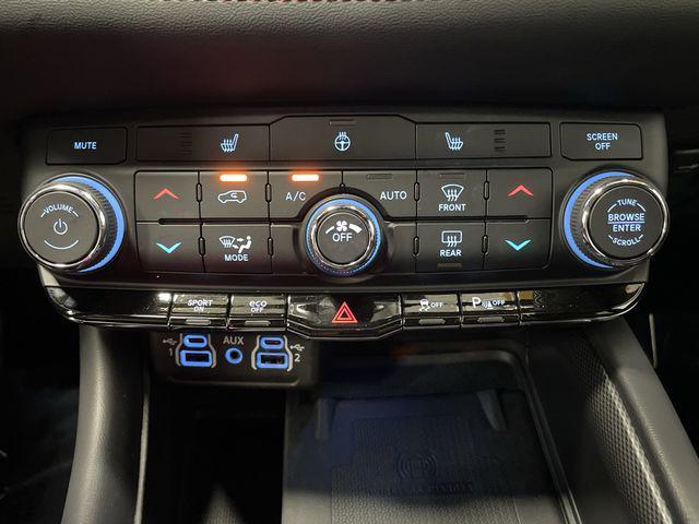 used 2024 Dodge Durango car, priced at $47,126