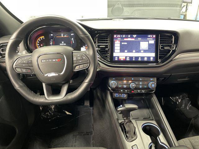 used 2024 Dodge Durango car, priced at $47,126
