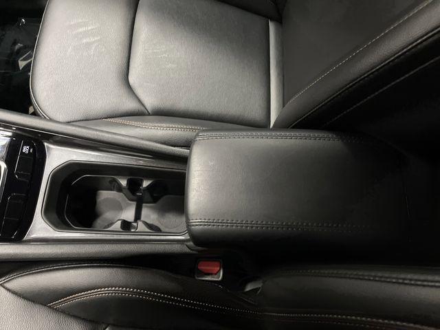 used 2024 Jeep Compass car, priced at $25,330