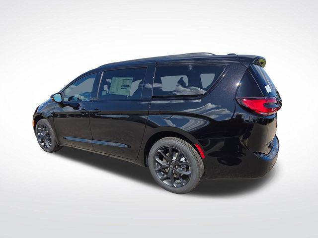 new 2026 Chrysler Pacifica car, priced at $55,600