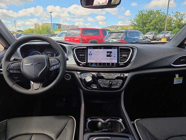 new 2026 Chrysler Pacifica car, priced at $55,600