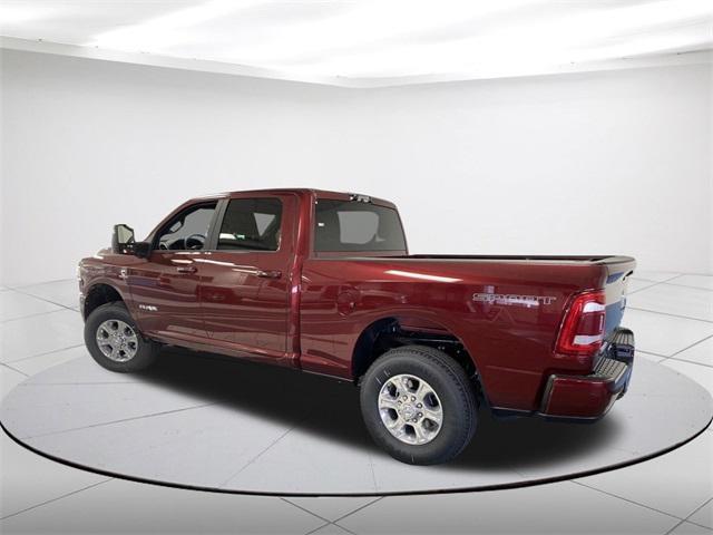 new 2024 Ram 2500 car, priced at $70,712