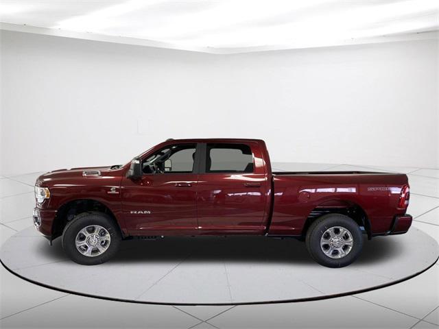 new 2024 Ram 2500 car, priced at $70,712