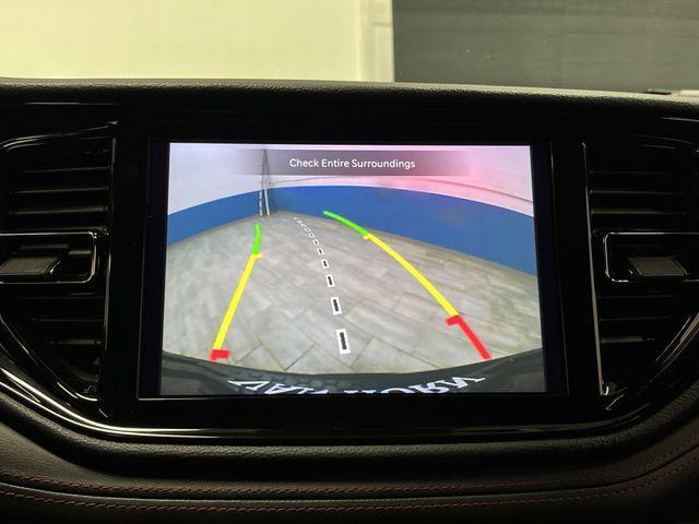 used 2024 Dodge Durango car, priced at $33,000