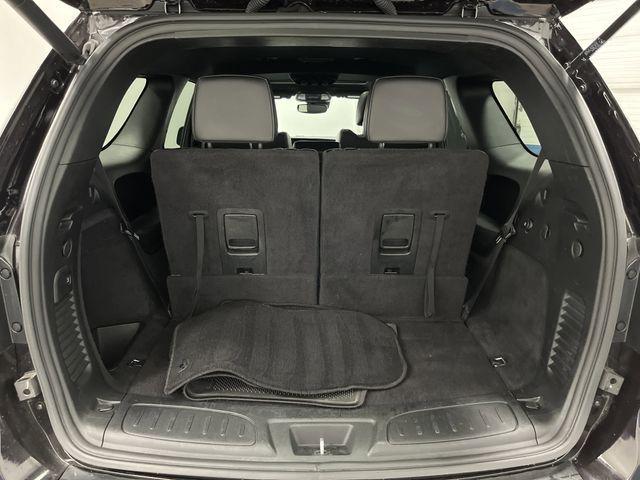 used 2024 Dodge Durango car, priced at $33,000