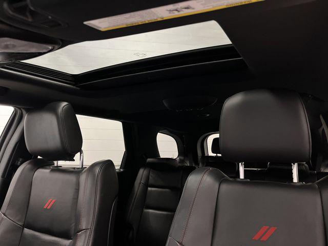 used 2024 Dodge Durango car, priced at $33,000