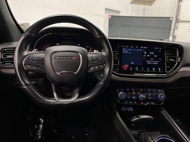 used 2024 Dodge Durango car, priced at $33,000