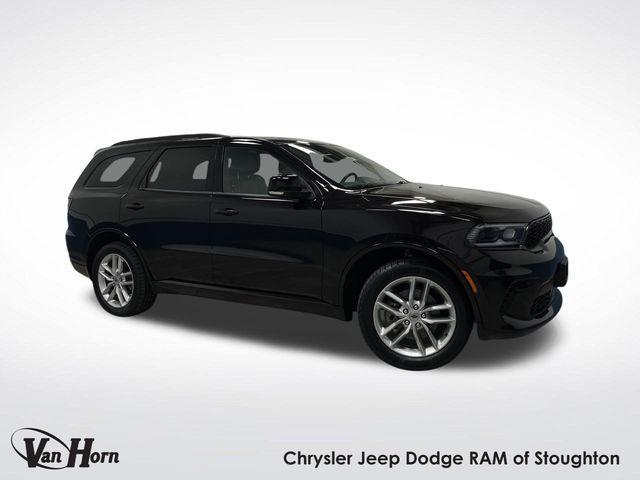used 2024 Dodge Durango car, priced at $33,000