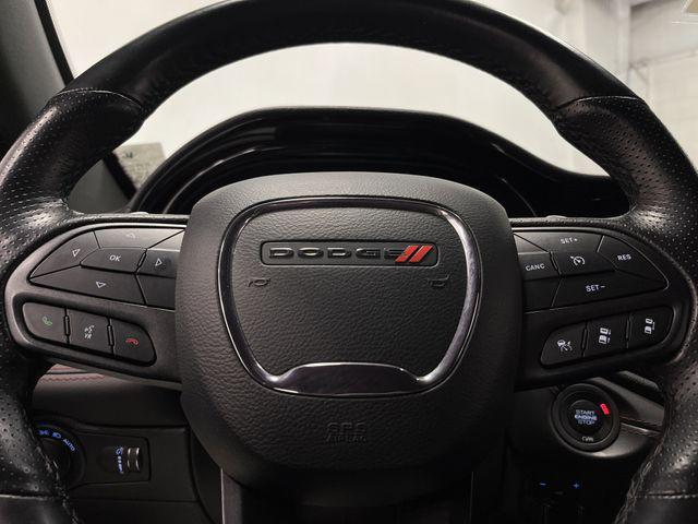 used 2024 Dodge Durango car, priced at $33,000