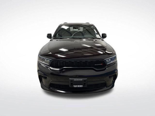 used 2024 Dodge Durango car, priced at $33,000