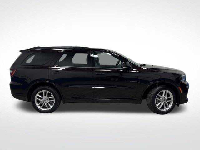 used 2024 Dodge Durango car, priced at $33,000