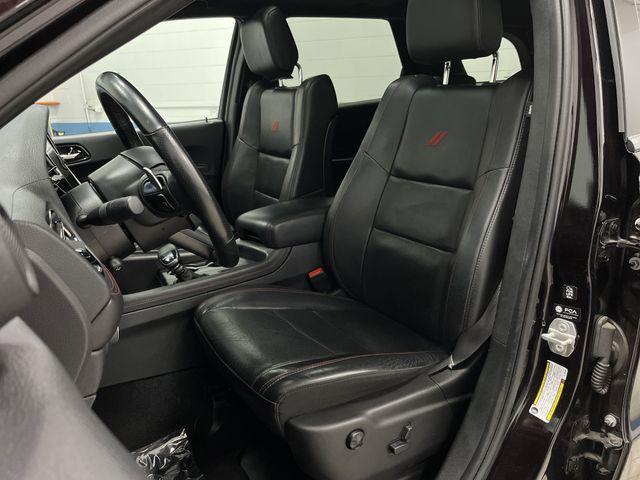 used 2024 Dodge Durango car, priced at $33,000