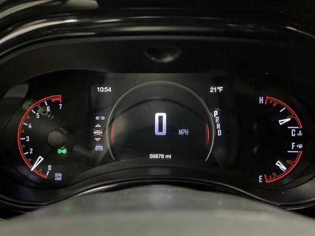 used 2024 Dodge Durango car, priced at $33,000