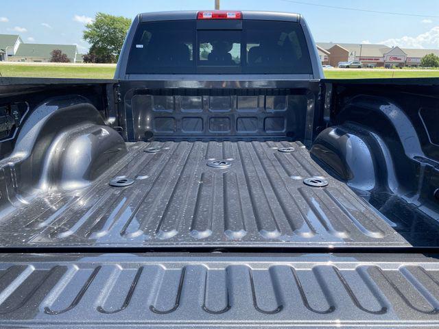 new 2025 Ram 2500 car, priced at $65,710