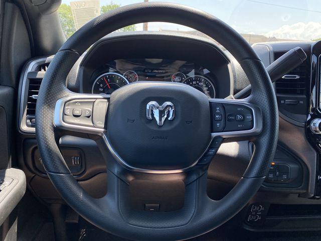 new 2025 Ram 2500 car, priced at $65,710