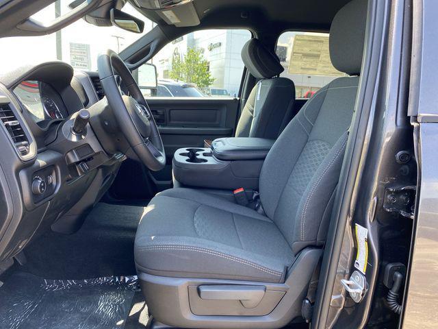 new 2025 Ram 2500 car, priced at $65,710