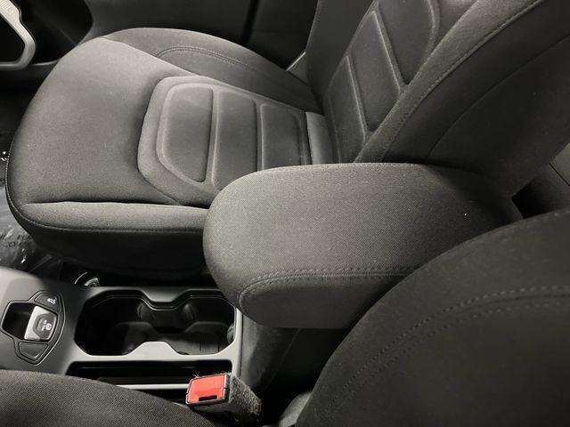 used 2020 Jeep Renegade car, priced at $16,000