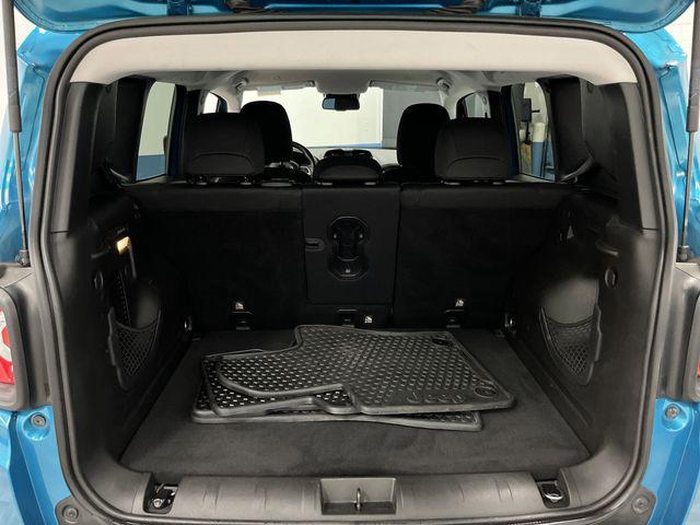 used 2020 Jeep Renegade car, priced at $16,000