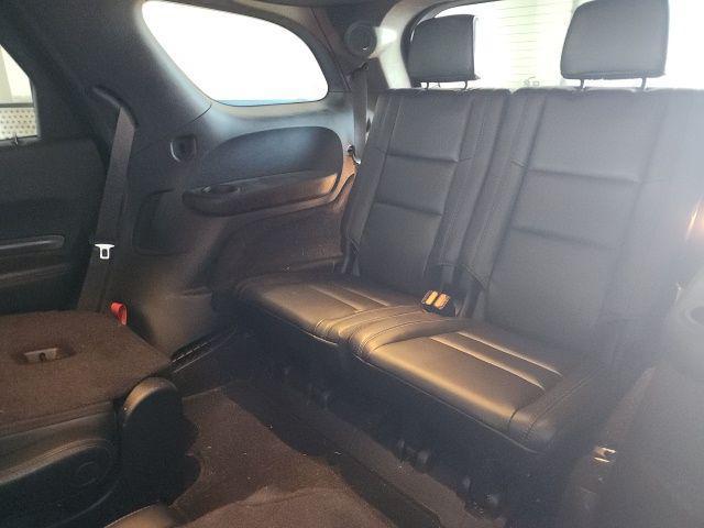 used 2021 Dodge Durango car, priced at $27,457