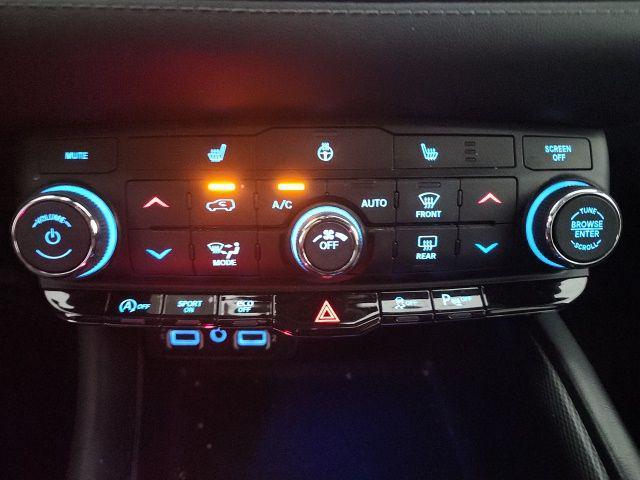 used 2021 Dodge Durango car, priced at $27,457