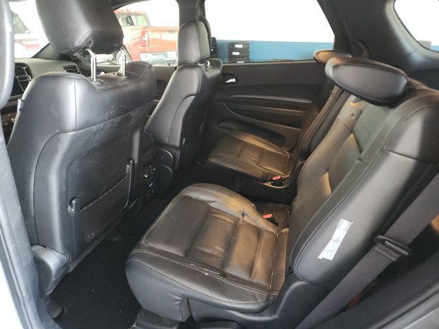 used 2021 Dodge Durango car, priced at $27,457