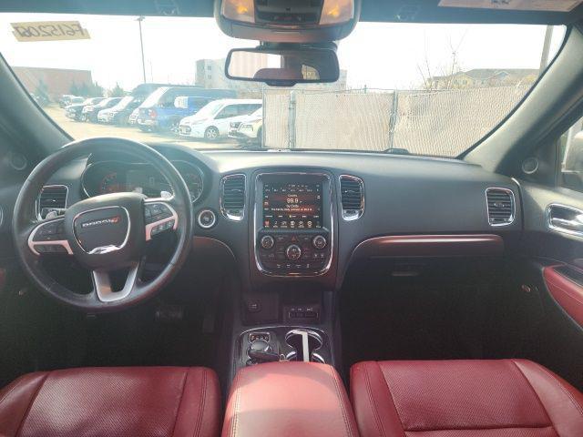 used 2016 Dodge Durango car, priced at $20,200