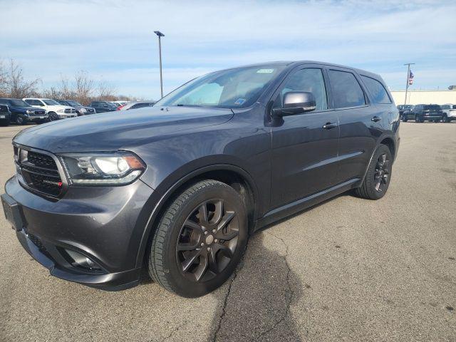 used 2016 Dodge Durango car, priced at $20,200