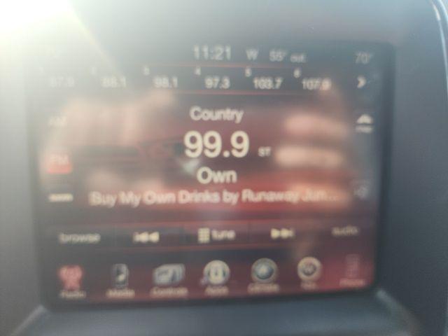 used 2016 Dodge Durango car, priced at $20,200