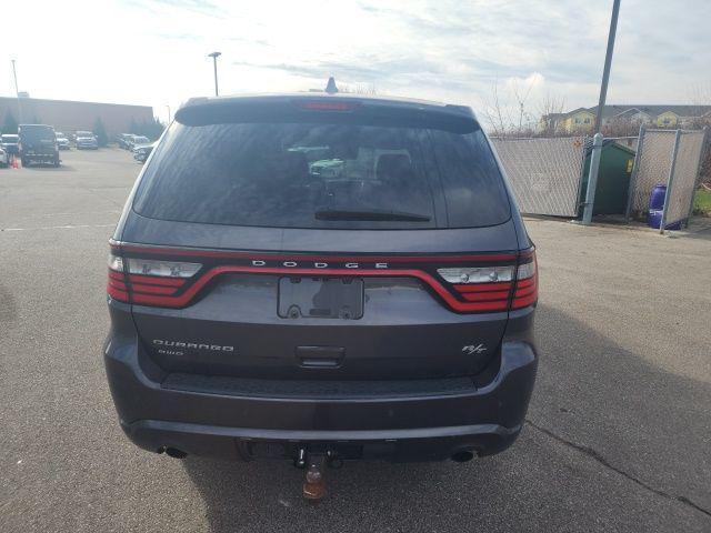 used 2016 Dodge Durango car, priced at $20,200
