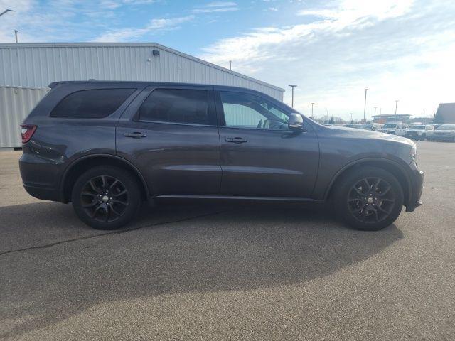 used 2016 Dodge Durango car, priced at $20,200