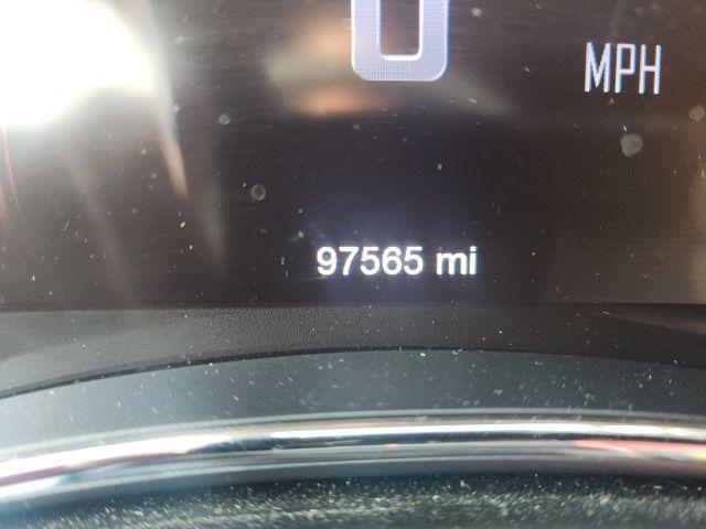 used 2016 Dodge Durango car, priced at $20,200