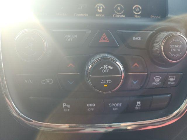 used 2016 Dodge Durango car, priced at $20,200