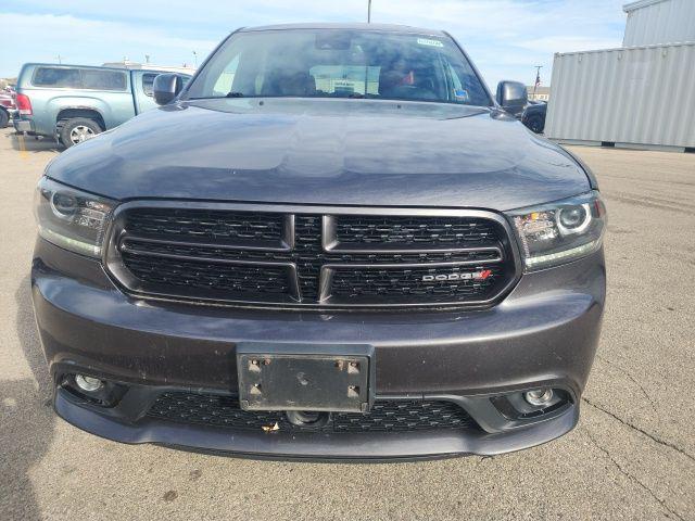 used 2016 Dodge Durango car, priced at $20,200