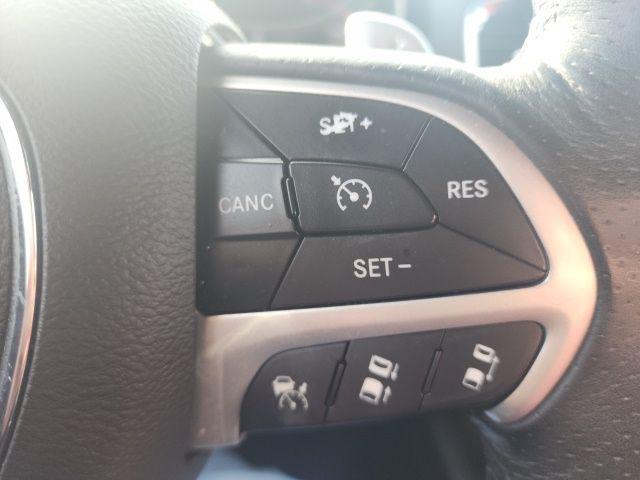 used 2016 Dodge Durango car, priced at $20,200