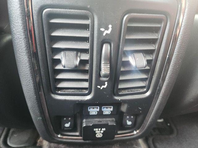 used 2016 Dodge Durango car, priced at $20,200