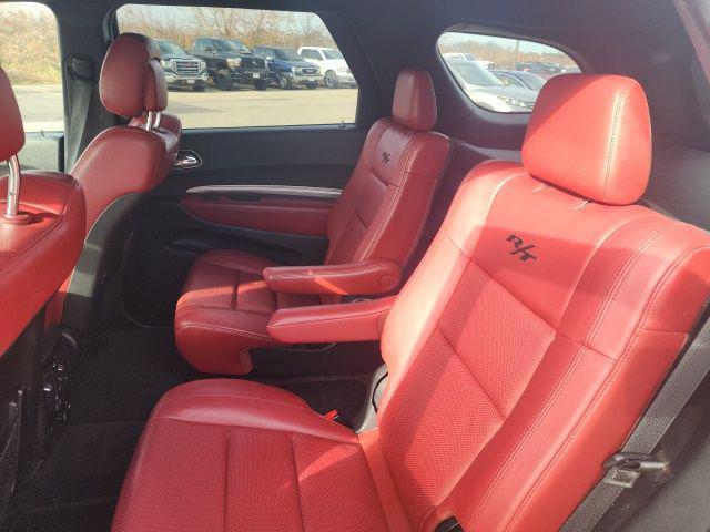 used 2016 Dodge Durango car, priced at $20,200