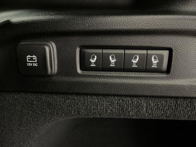used 2025 Jeep Grand Cherokee L car, priced at $54,324