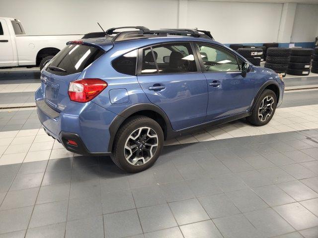used 2016 Subaru Crosstrek car, priced at $12,860