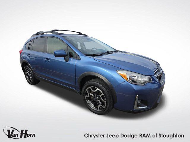 used 2016 Subaru Crosstrek car, priced at $12,450