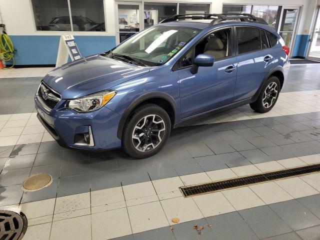 used 2016 Subaru Crosstrek car, priced at $12,860