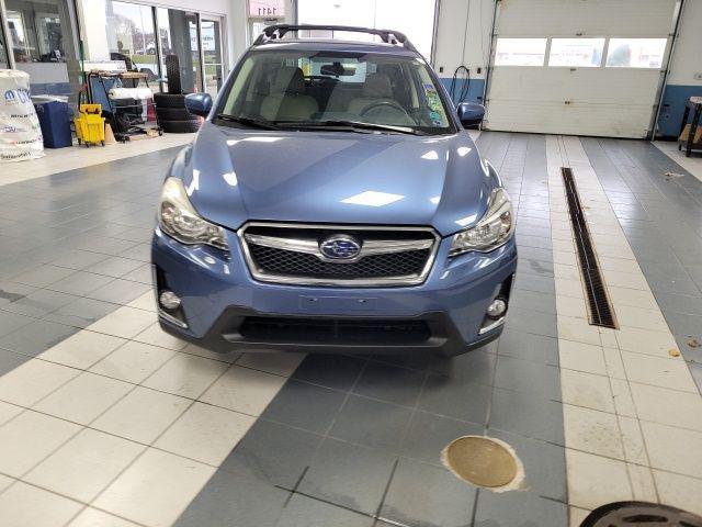 used 2016 Subaru Crosstrek car, priced at $12,860