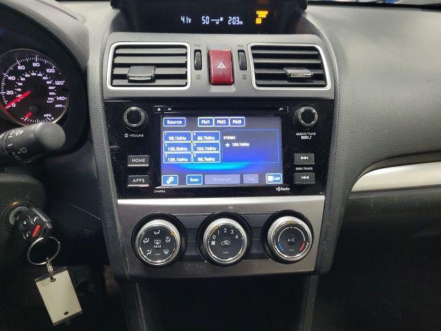 used 2016 Subaru Crosstrek car, priced at $12,860