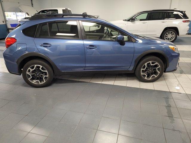 used 2016 Subaru Crosstrek car, priced at $12,860