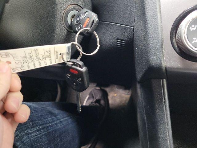 used 2016 Subaru Crosstrek car, priced at $12,860